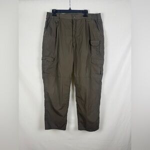 Men's 511 Tactical Cargo Pants in Olive Green